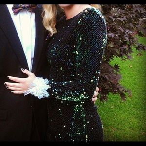 Homecoming/semi dress!!